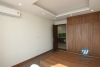 A delightful 3 bedroom apartment for rent in Diplomatic Complex, Hanoi 